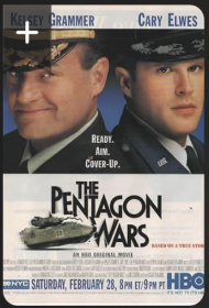 The Pentagon Wars
